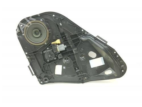 Used Rear left window mechanism Rear left window mechanism FORD FIESTA VI (CB1, CCN) [2008-2026] 36077646 36077646