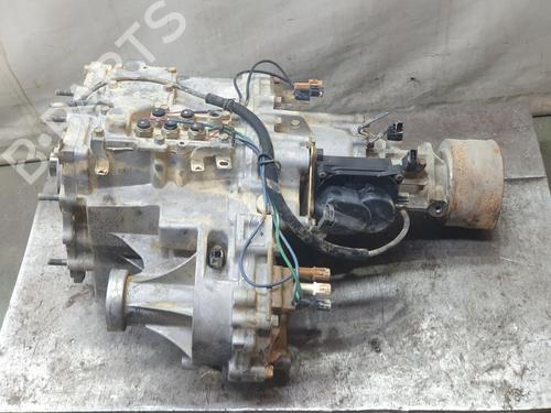 Transfer box MITSUBISHI PAJERO III (V7_W, V6_W) 3.2 Di-D (V68W, V78W) | BP29011083M36