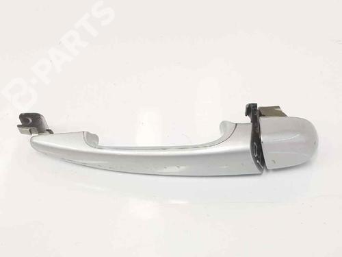 Used Rear right exterior door handle Rear right exterior door handle BMW 3 (E46) 328 i (193 hp) 7309864 7309864