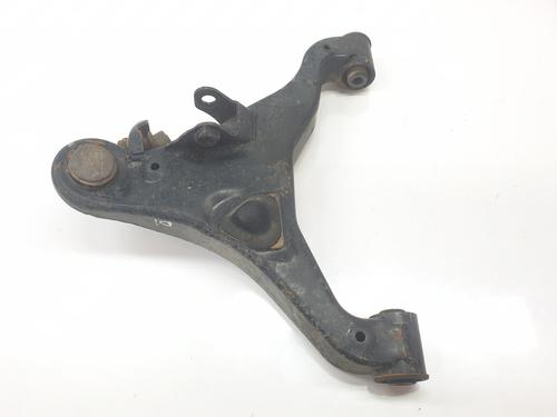 Left front suspension arm NISSAN NAVARA NP300 (D40)  | BP26660496M12 