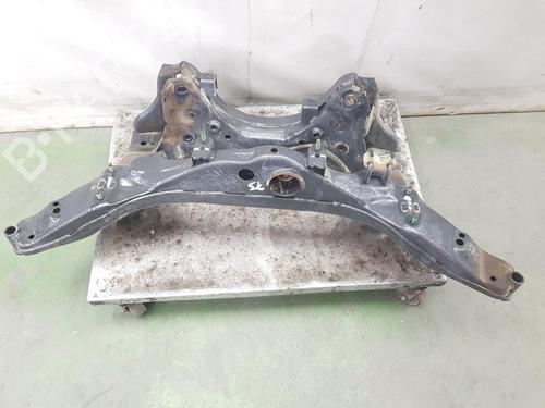 Used Rear axle NISSAN QASHQAI II SUV (J11, J11_) 1.7 dCi ALL MODE 4x4-i (150 hp) 8952710
