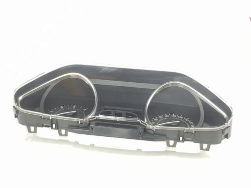 Instrument cluster PEUGEOT 2008 I (CU_) 1.5 BlueHDI 120 | BP29755292C47