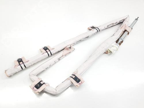 Right curtain airbag SKODA KAROQ (NU7, ND7)  | BP31795029C12 