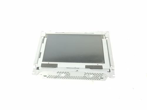 Used Display monitor JAGUAR XF I (X250) 3.0 D (275 hp) 6574451