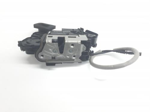 Front left lock VW CRAFTER Van (SY_, SX_)  | BP29535527C98 