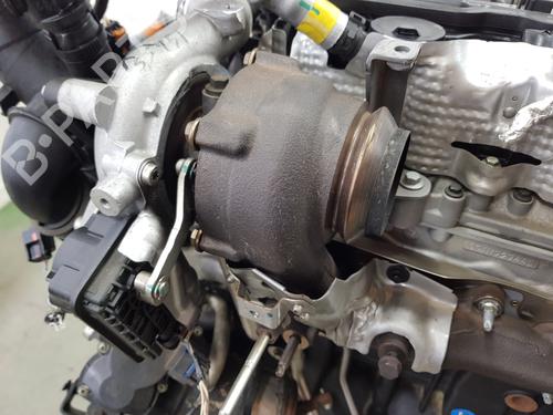Engine RENAULT TRAFIC III Van (FG_) 2.0 dCi 130 (FGMY) | BP35978799M1 - Image 20