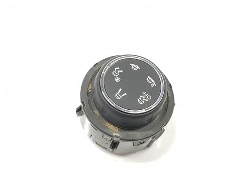Electronic module OPEL GRANDLAND / GRANDLAND X (A18, P1UO) 1.2 (75) | BP17227551M83 
