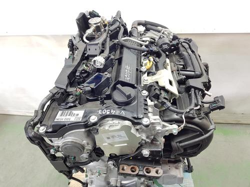 Engine TOYOTA C-HR (_X1_)  | BP29813927M1 
