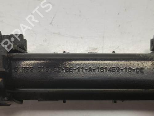 Left rear suspension arm BMW 1 (F20) 118 d | BP14107755M14 