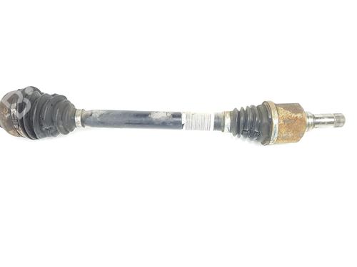 Used Left front driveshaft Left front driveshaft PEUGEOT EXPERT Van (V_) [2016-2026] 33215080 33215080