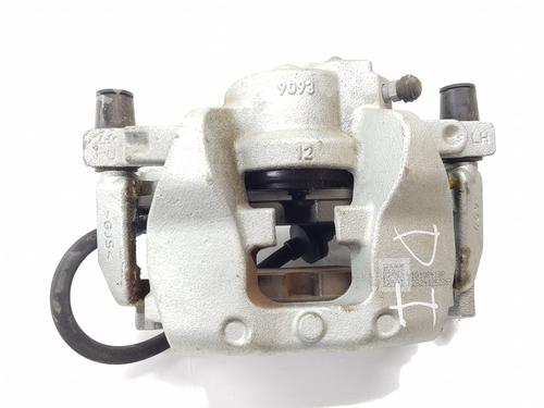 Used Left front brake caliper Left front brake caliper RENAULT SYMBIOZ 1.8 E-Tech 160 Full Hybrid (158 hp) 34699043 34699043