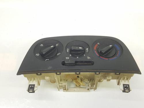 Climate control CITROËN NEMO Box Body/MPV (AA_) 1.4 HDi | BP10991760I5 