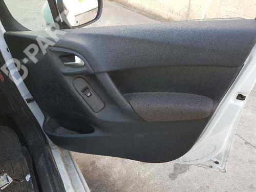 Back wipers mechanism CITROËN C3 II (SC_) 1.4 HDi 70 (SC8HZC, SC8HR0, SC8HP4) | BP6150370C84  - Image 14