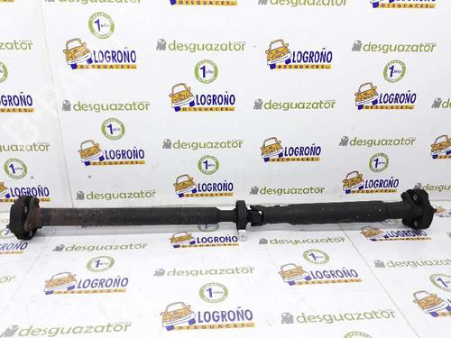 Used Driveshaft BMW 1 (E87) 120 d (177 hp) 760449