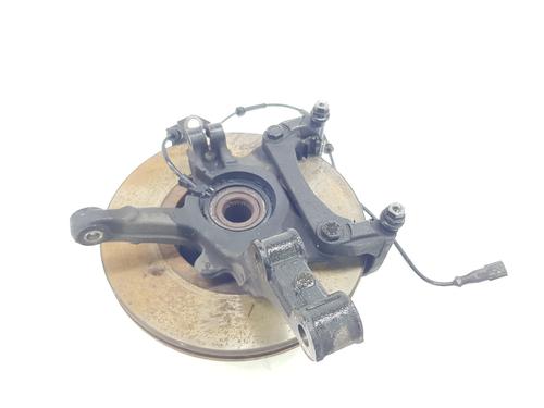 Right front steering knuckle RENAULT KANGOO / GRAND KANGOO II (KW0/1_) 1.5 dCi 90 (KW05, KW08, KW0G, KW11) | BP24262923M26 