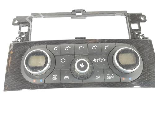 Climate control RENAULT KOLEOS I (HY_) 2.0 dCi 4x4 (HY0K) | BP3386282I5 