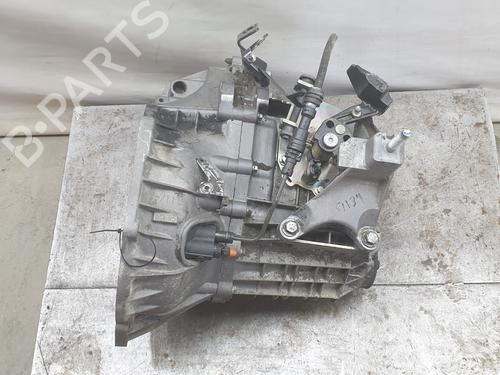 Used Gearbox FORD TRANSIT CONNECT (P65_, P70_, P80_) 1.8 Di (75 hp) 31320520