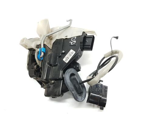 Front right lock KIA OPTIMA (JF) 1.7 CRDi | BP21072912C97 