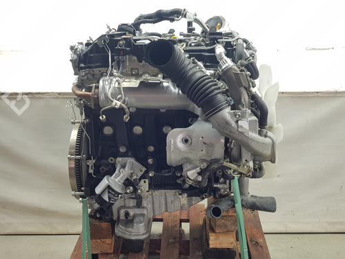 Engine TOYOTA LAND CRUISER PRADO (_J15_) 2.8 D-4D (GDJ150_, GDJ155_, GDJ150, GDJ151) | BP32293178M1 - Image 5