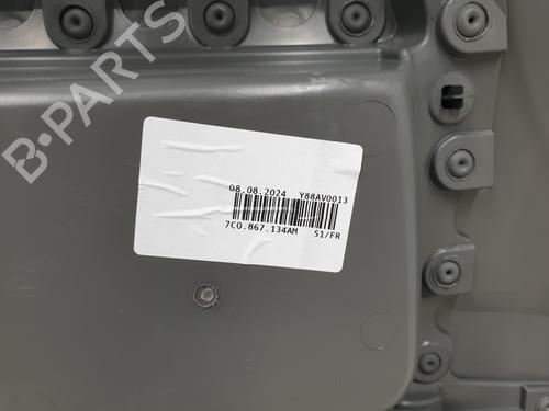 Front right panel VW CRAFTER Van (SY_, SX_)  | BP29535729C59 