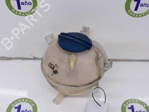 Expansion tank VW PASSAT B6 (3C2) 2.0 TDI (140 hp) 3527410