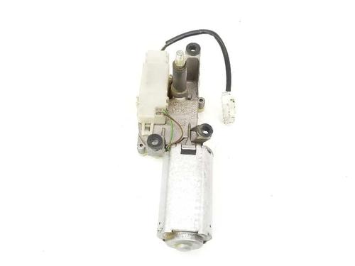 Rear wiper motor FIAT DOBLO Box Body/MPV (223_) 1.9 JTD | BP8104385M102 