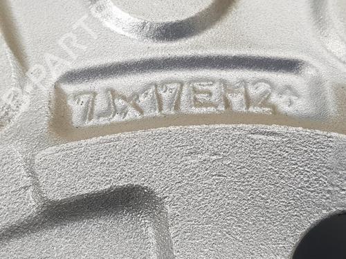 Rim BMW 1 (E87) 120 d | BP8400604C45