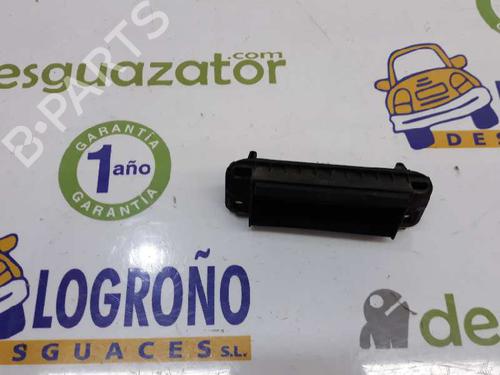Tailgate handle MERCEDES-BENZ C-CLASS T-Model (S204) C 180 CDI (204.200) | BP1920183C132 