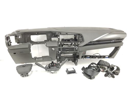 Airbag Kit OPEL ASTRA L Sports Tourer (OV5) 1.2 (FRHNSL, FRHNSR) | BP25494639C86 