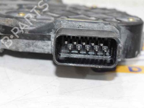 Rear left lock MAZDA 3 Saloon (BK) 2.0 (BKEP) | BP794024C100 