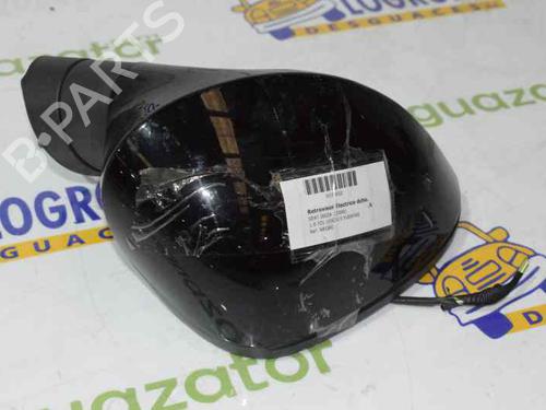 Right mirror SEAT IBIZA III (6L1) 1.4 TDI | BP1424544C27 