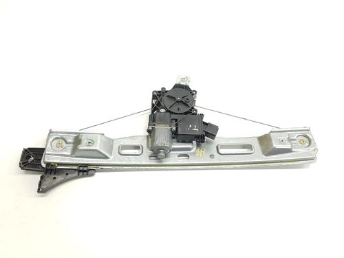Used Rear left window mechanism OPEL ZAFIRA TOURER C (P12) [2011-2025]  30759439