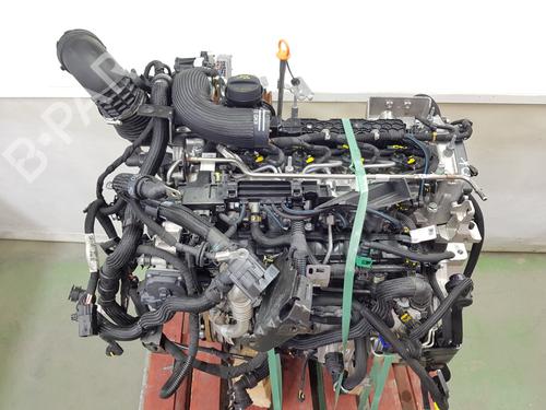 Engine CITROËN JUMPY III Van (V_)  | BP36672382M1  - Image 12