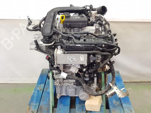 Engine SEAT ARONA (KJ7, KJP)  | BP29729209M1 