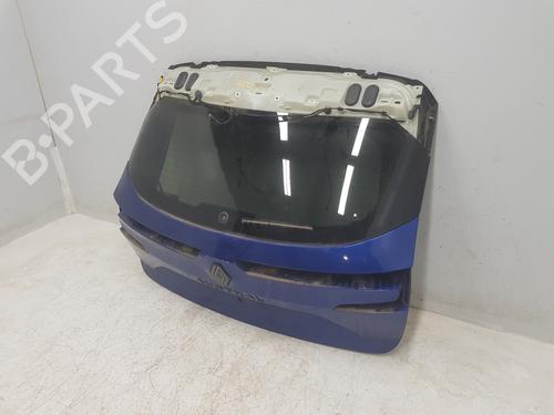 Tailgate RENAULT AUSTRAL  | BP34008705C6  - Image 5