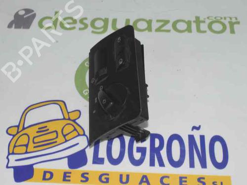 Headlight switch BMW X5 (E53) 3.0 d | BP1392036I24 