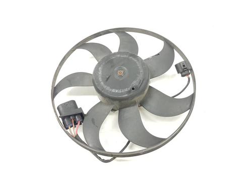 Used Radiator fan Radiator fan VW GOLF VI (5K1) 2.0 TDI (170 hp) 39610782 39610782