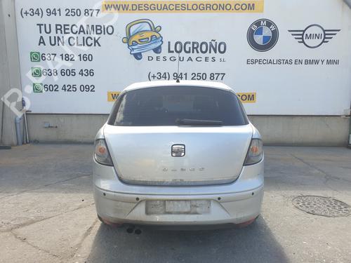 Autre SEAT TOLEDO III (5P2) 2.0 TDI 16V | BP17702112O1 