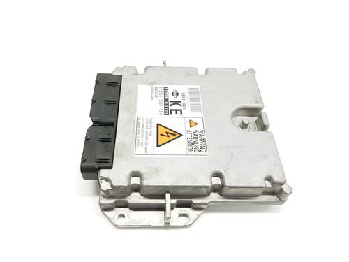 Engine control unit (ECU) NISSAN ALMERA TINO (V10) 2.2 dCi | BP22338798M57 