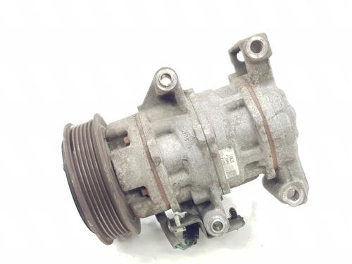 AC compressor FORD TRANSIT COURIER B460 MPV 1.5 TDCi | BP24973313M34 