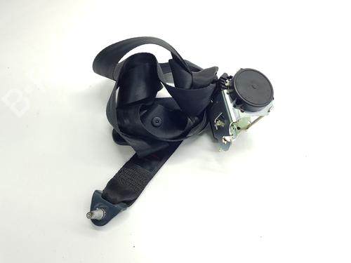 Rear right seatbelt PEUGEOT 208 I (CA_, CC_) 1.0 VTi | BP20983542I28 
