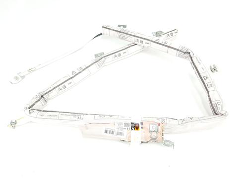 Used Right curtain airbag OPEL CROSSLAND X / CROSSLAND (P17, P2QO) 1.5 Turbo D (75) (102 hp) 28965051