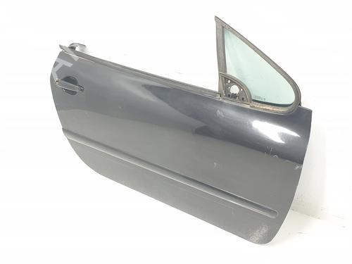 Right front door PEUGEOT 307 CC (3B) 1.6 16V | BP9170582C3 