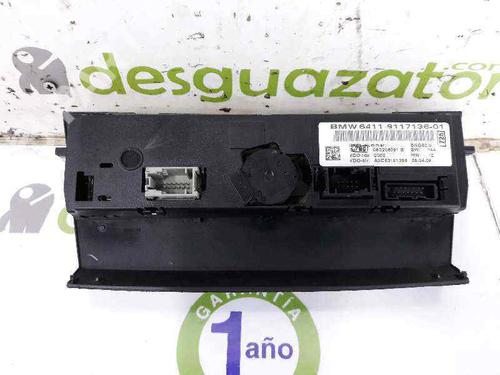 Climate control BMW 3 (E90) 320 i | BP1944148I5 
