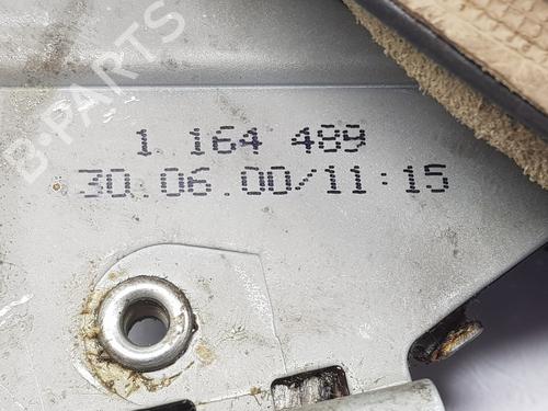 Hand brake BMW 3 (E46) 320 d | BP16367268I18 