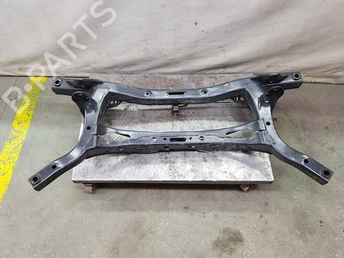 Used Rear axle Rear axle 36844853 36844853