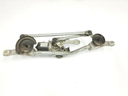 Used Front wiper motor NISSAN JUKE (F15) 1.5 dCi (110 hp) 10066093