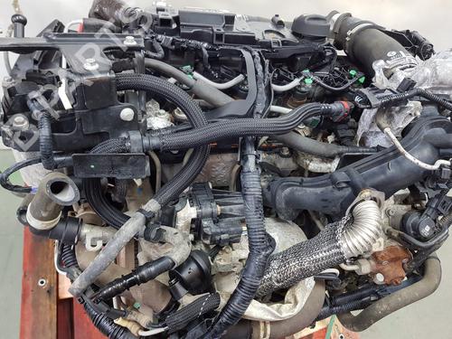 Engine FORD TRANSIT COURIER B460 MPV | BP36382292M1 - Image 11