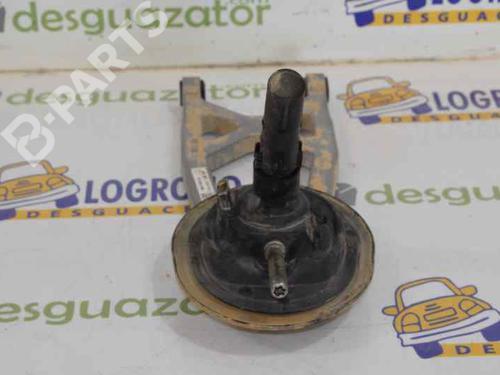 Gear lever FORD RANGER (TKE) 2.2 TDCi 4x4 | BP7420227M90 