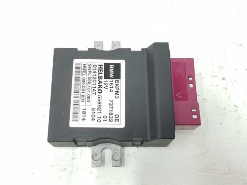 Elektronisk modul BMW 3 Touring (F31) 320 d (163 hp) 14077389